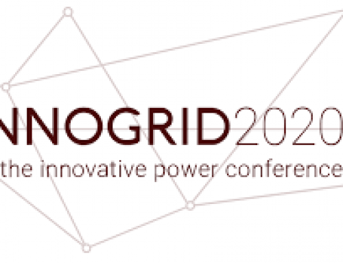 InnoGrid2020+ “The Network of Networks”