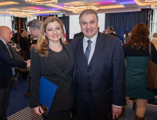 Greece–Panama Maritime Cooperation and Global Shipping Connectivity