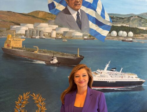 Greece’s Green Transition and Energy Security